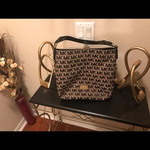 Authentic Michael Kors Hobo Bag